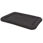 Petshop - Accesorii petshop - Culcusuri si custi - Culcusuri si saltele - Saltea pentru caini, marime XXL, negru - Infinity.ro