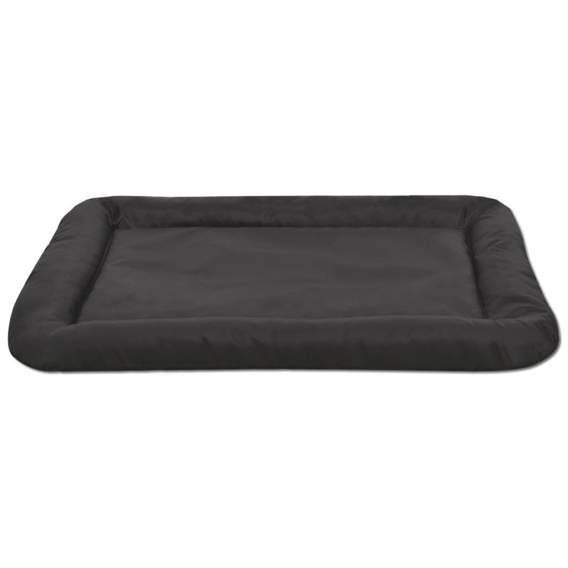 Petshop - Accesorii petshop - Culcusuri si custi - Culcusuri si saltele - Saltea pentru caini, marime XXL, negru - Infinity.ro
