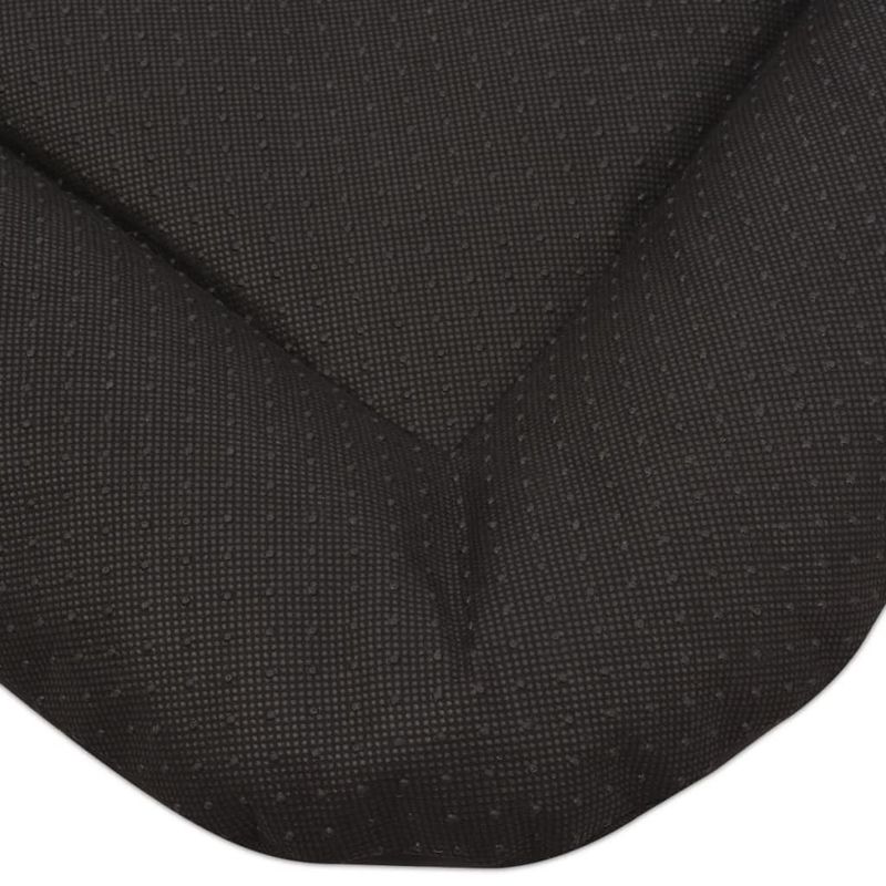 Petshop - Accesorii petshop - Culcusuri si custi - Culcusuri si saltele - Saltea pentru caini, marime XXL, negru - Infinity.ro