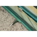 Casa si Gradina - Gradinarit si plante - Sere si solarii - Nature Sera pliabila tip „Pop up”, 100 x 100 x 100 cm, 6020409 - Infinity.ro