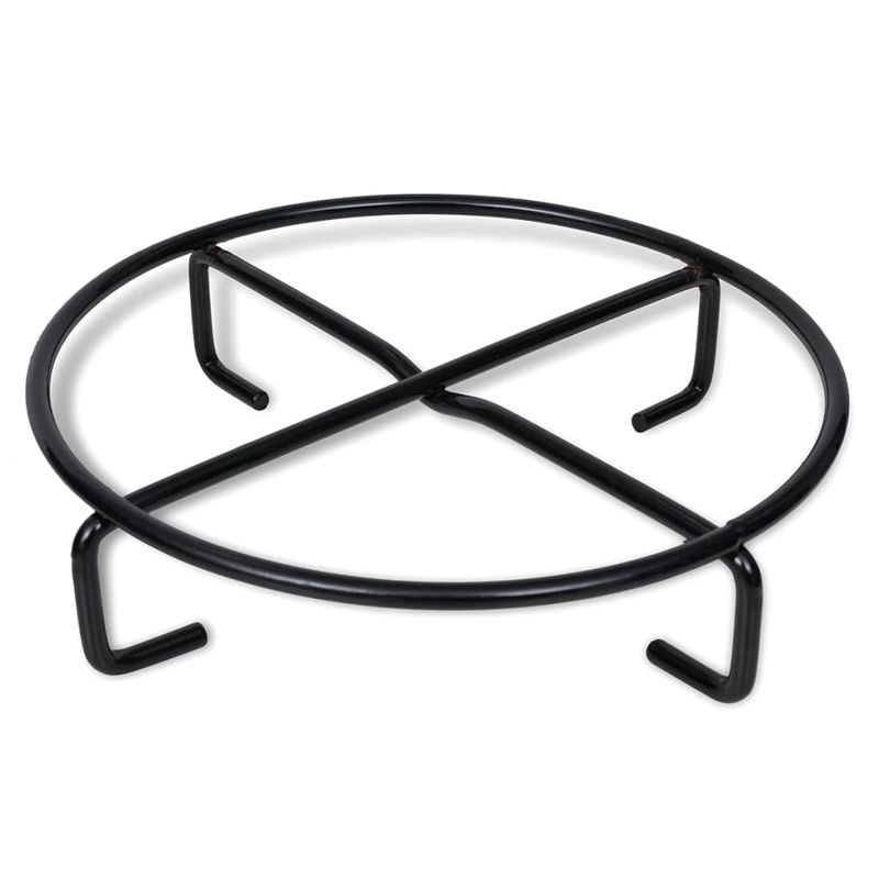 Casa si Gradina - Bucatarie si vesela - Vase pentru gatit - Oale si cratite - Cratita din fonta cu accesorii 4,2 L - Infinity.ro