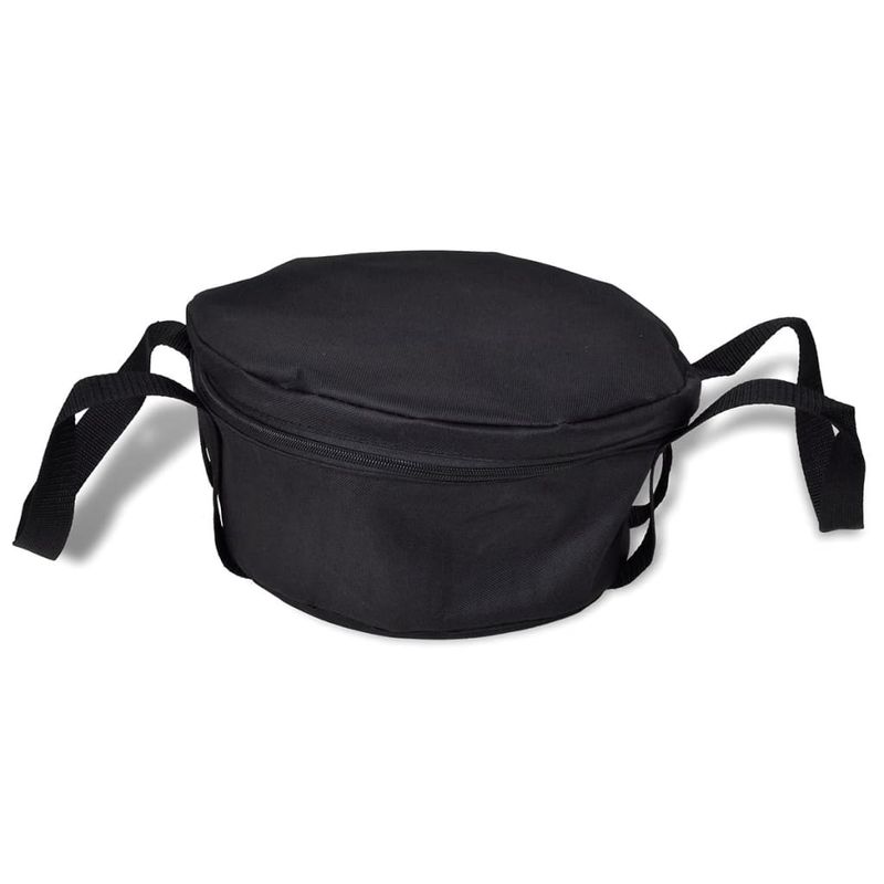 Casa si Gradina - Bucatarie si vesela - Vase pentru gatit - Oale si cratite - Cratita din fonta cu accesorii 4,2 L - Infinity.ro