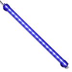 Casa si Gradina - Decoratiuni - Obiecte decorative - Accesorii decorative - Lampa cu LED pentru acvariu cu bule RGB 48 cm - Infinity.ro