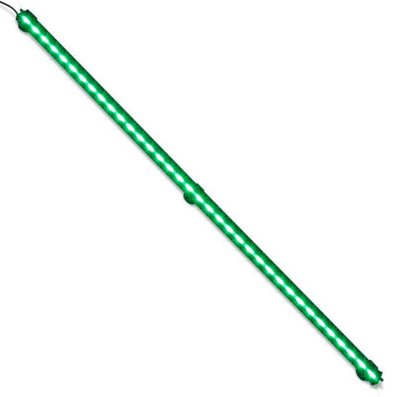 Casa si Gradina - Decoratiuni - Obiecte decorative - Accesorii decorative - Lampa cu LED pentru acvariu cu bule RGB 94 cm - Infinity.ro