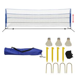 Sport si Outdoor - Sporturi cu paleta - Badminton - Infinity.ro