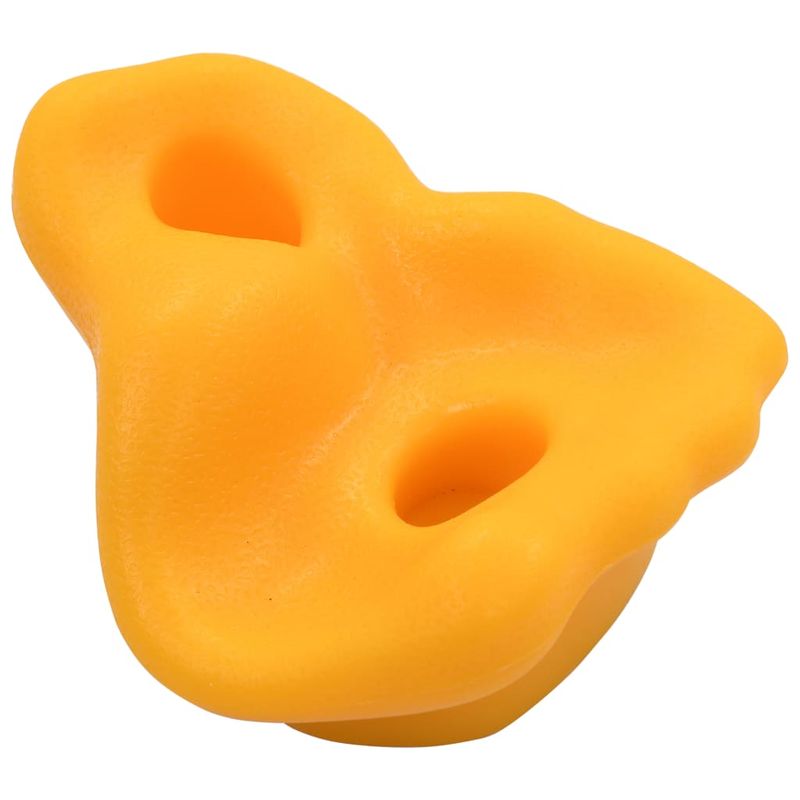 Sport si Outdoor - Accesorii si echipamente sportive - Sporturi extreme si supravietuire - Dispozitive asigurare, blocatoare si carabine - Pietre de catarare 10 buc. PE multicolor - Infinity.ro