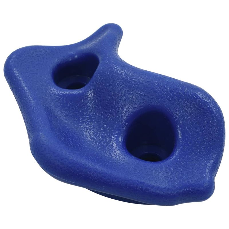 Sport si Outdoor - Accesorii si echipamente sportive - Sporturi extreme si supravietuire - Dispozitive asigurare, blocatoare si carabine - Pietre de catarare 10 buc. PE multicolor - Infinity.ro