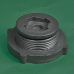 Casa si Gradina - Gradinarit si plante - Instalatii si accesorii pentru irigatii - Furtunuri de gradina si accesorii - Rezervor de apa pliabil PVC 3000 L - Infinity.ro