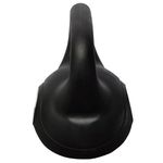 Sport si Outdoor - Fitness - Greutati si echipament - Kettlebell - Bila pentru exercitii Kettlebell, 8 kg - Infinity.ro