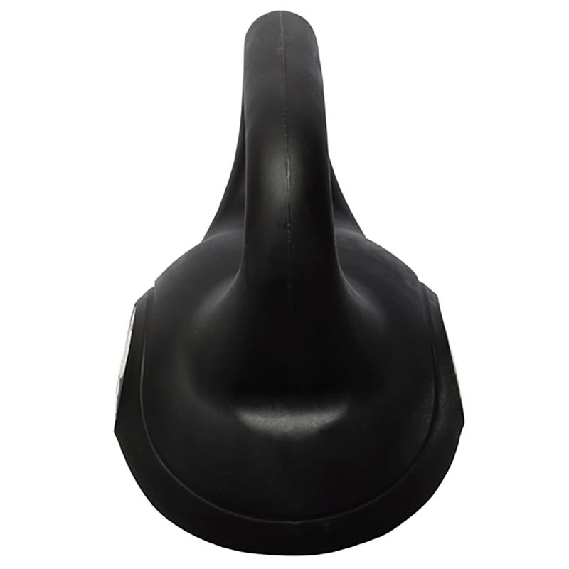 Sport si Outdoor - Fitness - Greutati si echipament - Kettlebell - Bila pentru exercitii Kettlebell, 8 kg - Infinity.ro
