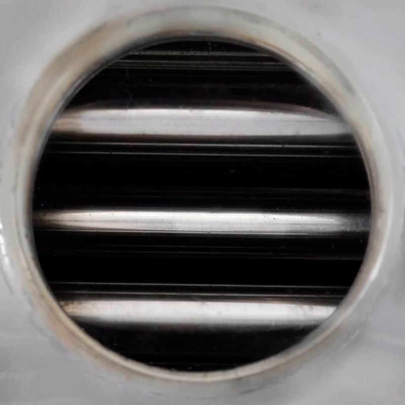 Casa si Gradina - Gradina si terasa - Piscine si accesorii - Accesorii piscine - Schimbator de caldura pentru piscina 292 x 134 mm 28 kW - Infinity.ro