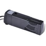 Petshop - Accesorii petshop - Acvaristica si teraristica - Acvarii si terarii - Pompa cu filtru pentru acvariu cu carbon activ, 300L/h - Infinity.ro