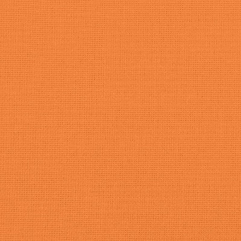 Casa si Gradina - Gradina si terasa - Balansoare si hamace - Balansoare - Scaun balansoar, galben inchis, material textil - Infinity.ro