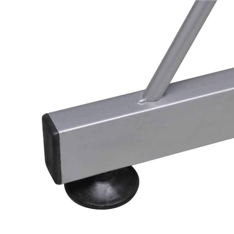 Casa si Gradina - Mobilier - Mese si birouri - Birouri - Birou computer cu polita glisanta + suprafata pentru scris, maro, 132x112x99 cm, lemn prelucrat - Infinity.ro