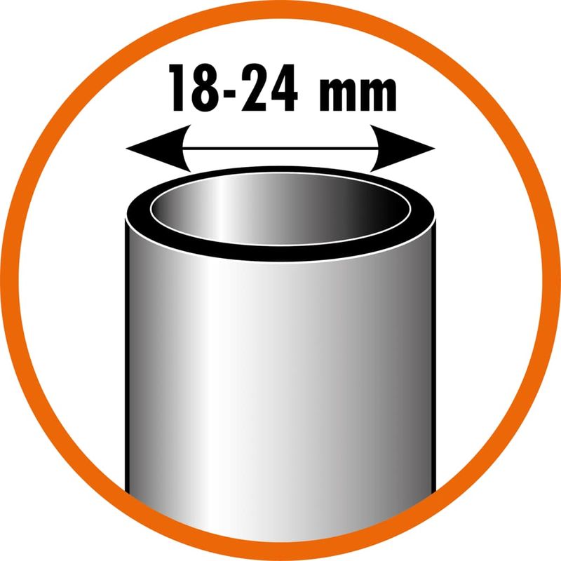 Casa si Gradina - Gradina si terasa - Decoratiuni exterior - Arcade - Nature Spalier de gradina, 100x200 cm Bambus, 6040722 - Infinity.ro