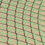 Auto si Moto - Remorci si platforme auto - ProPlus Plasa pentru remorca, cu cordon elastic, 2 x 3 m - Infinity.ro