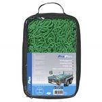 Auto si Moto - Remorci si platforme auto - ProPlus Plasa pentru remorca, cu cordon elastic, 2 x 3 m - Infinity.ro