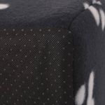 Petshop - Accesorii petshop - Culcusuri si custi - Culcusuri si saltele - Pat pentru pisici, negru, marime L - Infinity.ro