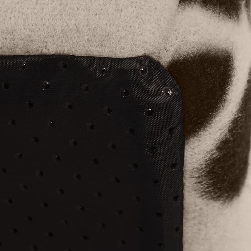 Petshop - Accesorii petshop - Culcusuri si custi - Culcusuri si saltele - Pat pentru pisici, bej, marime L - Infinity.ro