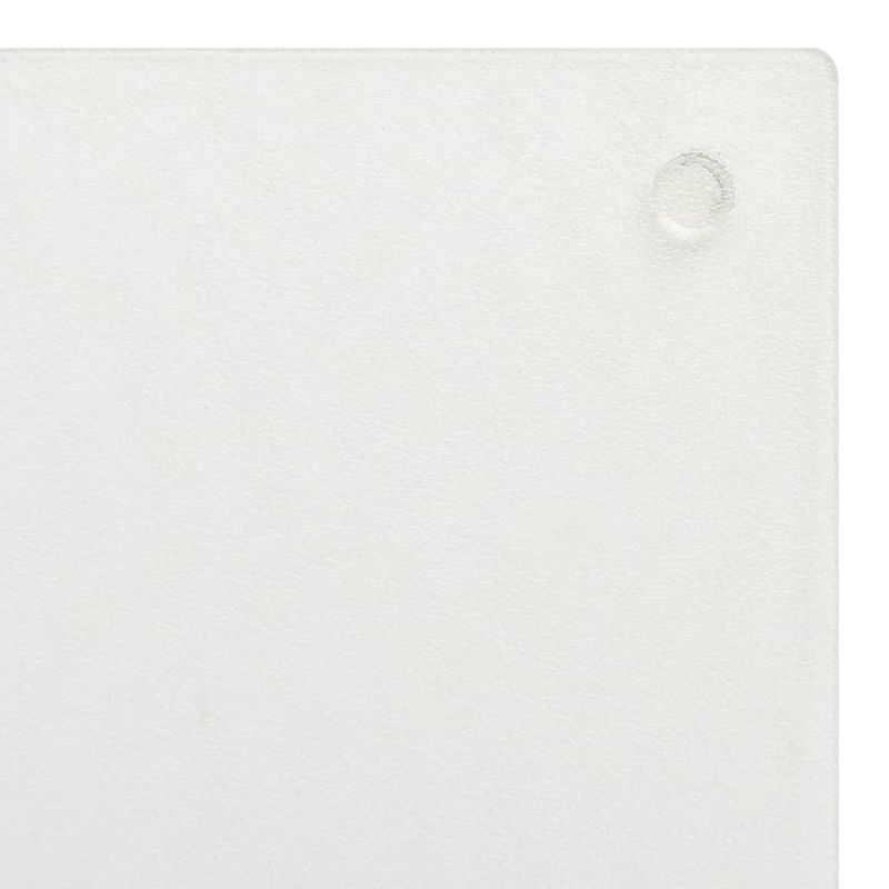 Casa si Gradina - Bucatarie si vesela - Ustensile bucatarie - Tocatoare de bucatarie - Placi de tocat 2 buc. sticla securizata model bule transparente - Infinity.ro