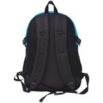 Sport si Outdoor - Articole de voiaj - Rucsacuri - Rucsac pentru drumetii, 40 L, negru si albastru - Infinity.ro