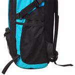 Sport si Outdoor - Articole de voiaj - Rucsacuri - Rucsac pentru drumetii, 40 L, negru si albastru - Infinity.ro