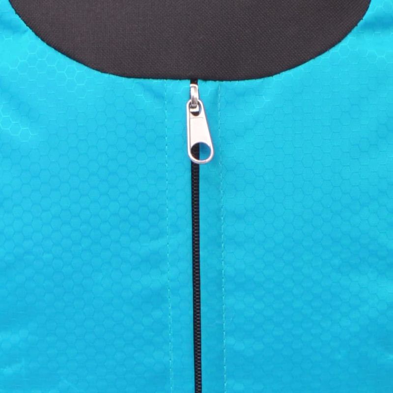 Sport si Outdoor - Articole de voiaj - Rucsacuri - Rucsac pentru drumetii, 40 L, negru si albastru - Infinity.ro