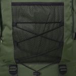 Sport si Outdoor - Articole de voiaj - Rucsacuri - Rucsac in stil militar, XXL, 100 L, verde - Infinity.ro