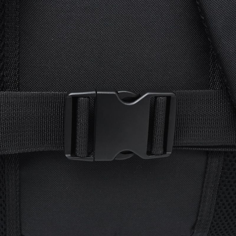 Sport si Outdoor - Articole de voiaj - Rucsacuri - Rucsac pentru drumetii, 40 L, negru si albastru - Infinity.ro