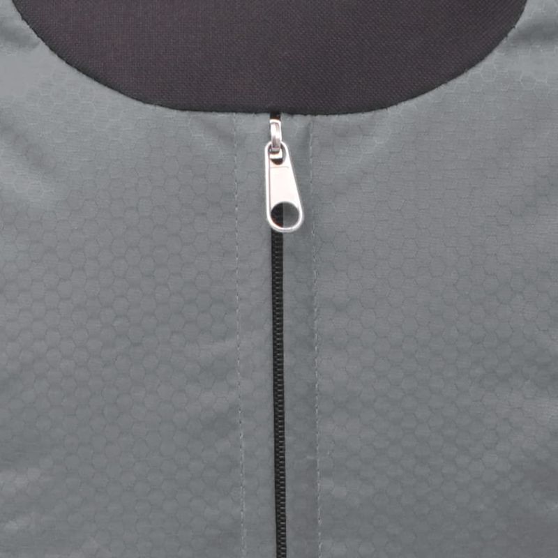 Sport si Outdoor - Articole de voiaj - Rucsacuri - Rucsac pentru drumetii 40 L negru si gri - Infinity.ro