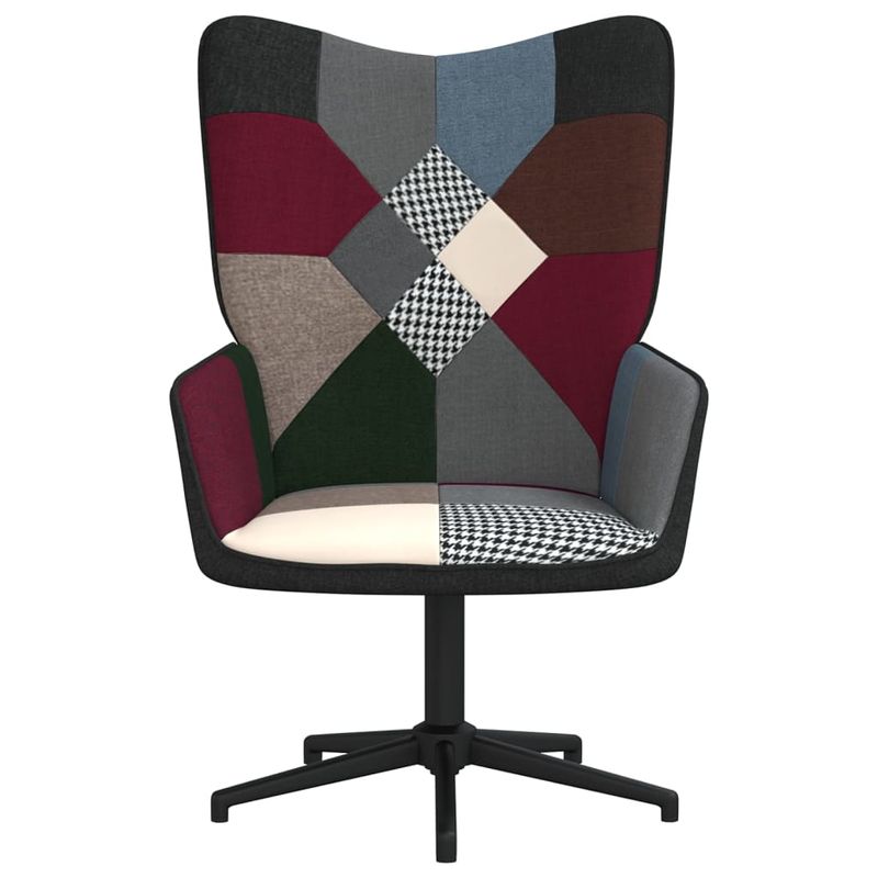 Casa si Gradina - Mobilier - Scaune si fotolii - Fotolii - Fotoliu de relaxare, material textil, petice - Infinity.ro