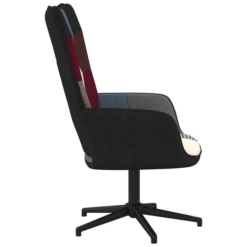Casa si Gradina - Mobilier - Scaune si fotolii - Fotolii - Fotoliu de relaxare, material textil, petice - Infinity.ro