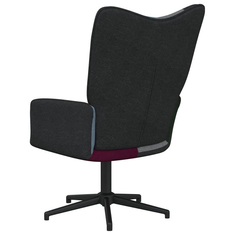 Casa si Gradina - Mobilier - Scaune si fotolii - Fotolii - Fotoliu de relaxare, material textil, petice - Infinity.ro