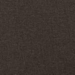 Ingrijire personala si Cosmetice - Sanatate si wellness - Articole wellness - Fotolii de masaj - Fotoliu de masaj, maro inchis, material textil - Infinity.ro