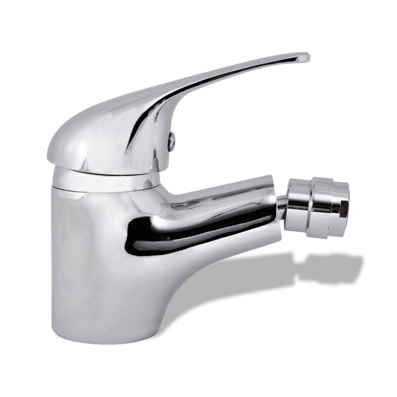 Casa si Gradina - Sanitare - Lavoar baie si accesorii - Baterii sanitare - Baterie robinet pentru bideu baie, crom - Infinity.ro