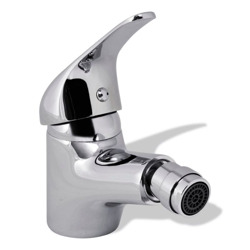 Casa si Gradina - Sanitare - Lavoar baie si accesorii - Baterii sanitare - Baterie robinet pentru bideu baie, crom - Infinity.ro