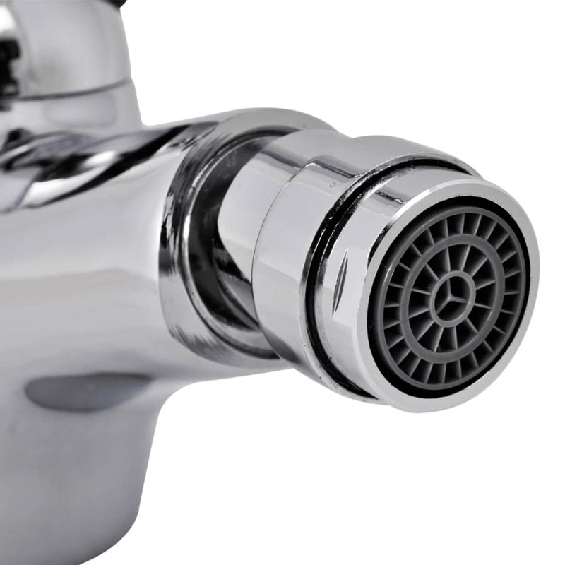 Casa si Gradina - Sanitare - Lavoar baie si accesorii - Baterii sanitare - Baterie robinet pentru bideu baie, crom - Infinity.ro