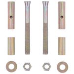 Casa si Gradina - Sanitare - Lavoar baie si accesorii - Lavoare si piedestale - Chiuveta cu montaj pe perete, gri, 38x24x6,5 cm, marmura - Infinity.ro