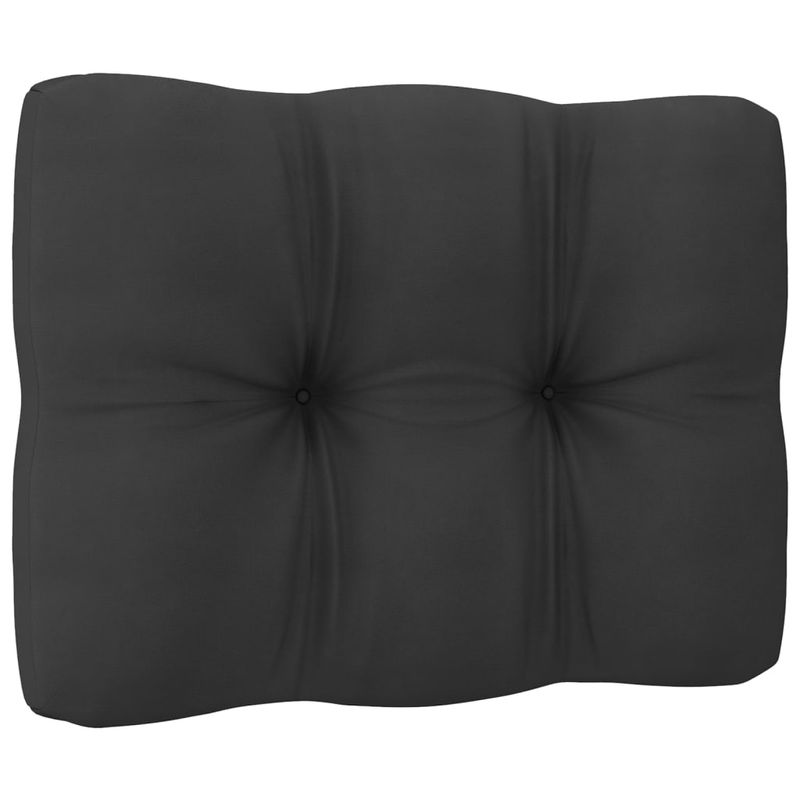 Casa si Gradina - Gradina si terasa - Mobilier exterior - Seturi mobila gradina - Set mobilier de gradina, 9 piese, lemn masiv pin - Infinity.ro