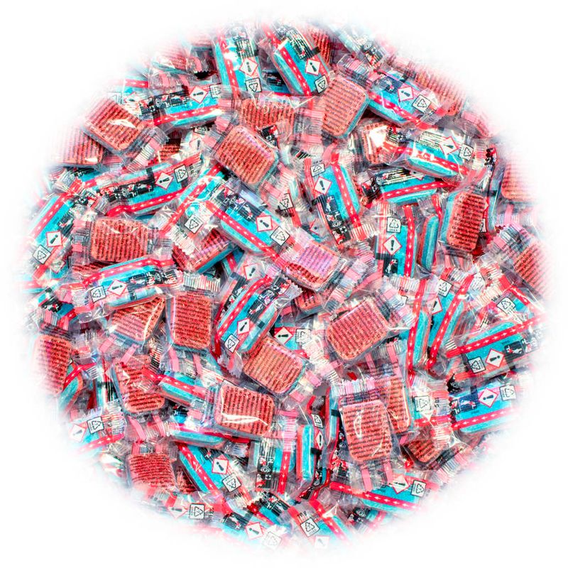 Market - Curatenie si intretinere casa - Produse bucatarie - Consumabile masina de spalat vase - 12-in-1 Tablete pentru masina de spalat vase, 250 buc. 4,5 kg - Infinity.ro