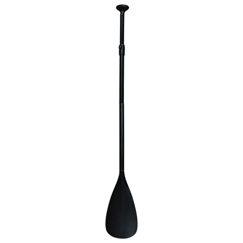 Sport si Outdoor - Sporturi acvatice - Sporturi pe placa - Stand up paddle - Set de placa SUP gonflabila cu vela, verde si alb - Infinity.ro