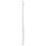 Casa si Gradina - Mobilier - Seturi de mobilier - Seturi baie - Set mobilier de baie, alb, lemn prelucrat - Infinity.ro