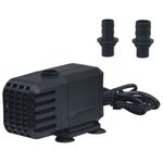Casa si Gradina - Gradinarit si plante - Instalatii si accesorii pentru irigatii - Pompe apa - Pompa de apa submersibila pentru acvariu, 1300 L/h - Infinity.ro
