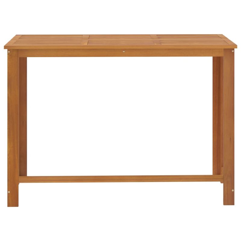 Casa si Gradina - Gradina si terasa - Mobilier exterior - Seturi mobila gradina - Set mobilier de bar de gradina cu perne, 9 piese, negru - Infinity.ro