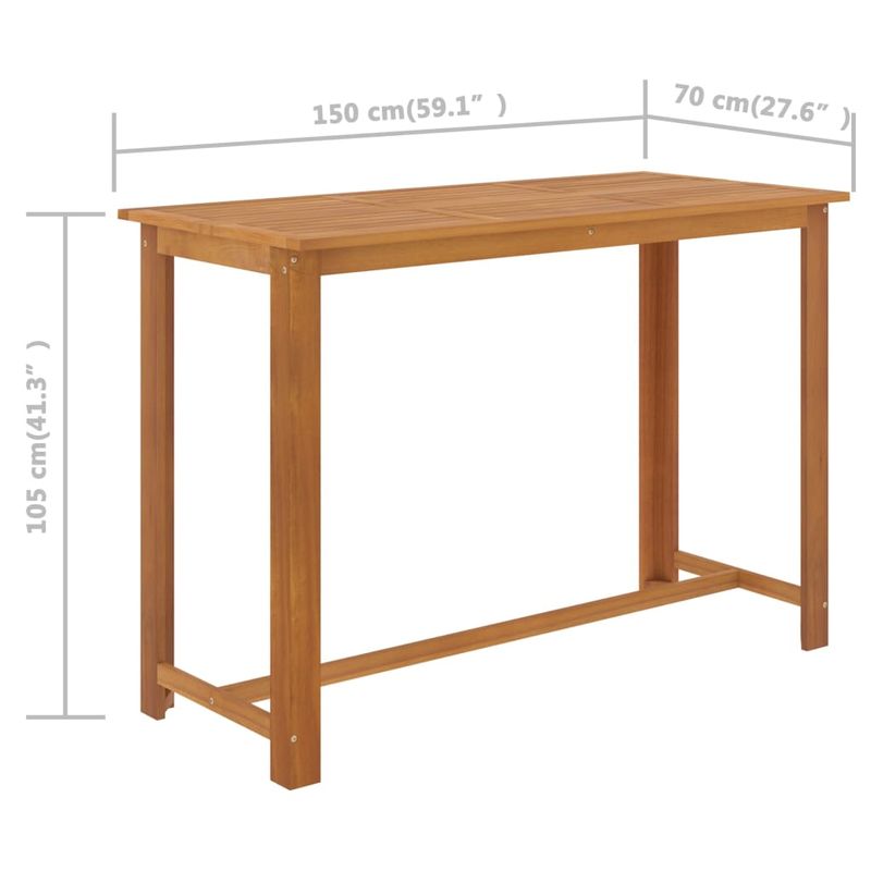 Casa si Gradina - Gradina si terasa - Mobilier exterior - Seturi mobila gradina - Set mobilier de bar de gradina cu perne, 9 piese, negru - Infinity.ro