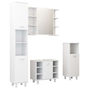 Casa si Gradina - Mobilier - Seturi de mobilier - Infinity.ro
