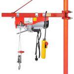 Casa si Gradina - Mobilier - Feronerie si accesorii mobila - Cadru de cric 300-600 kg - Infinity.ro