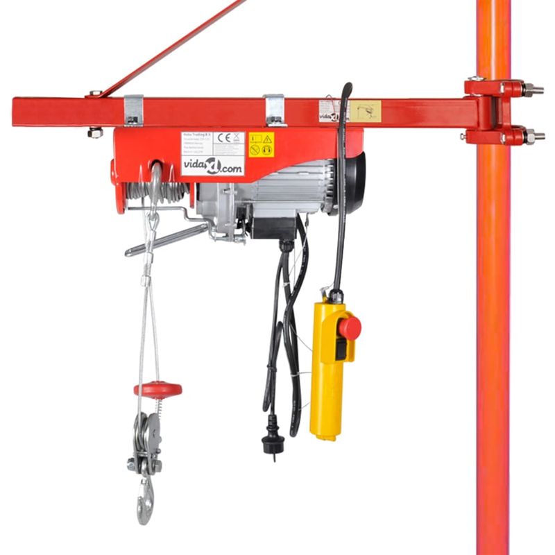 Casa si Gradina - Mobilier - Feronerie si accesorii mobila - Cadru de cric 300-600 kg - Infinity.ro
