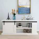 Casa si Gradina - Constructii - Usi interior, exterior si garaj - Accesorii usi - Set glisare usa mini pentru dulap, otel carbon, 183 cm - Infinity.ro