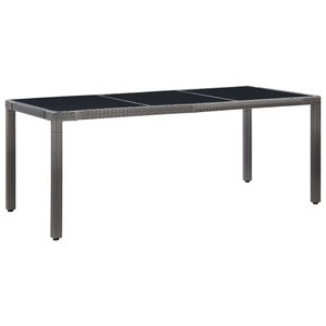 Set mobilier de exterior - Marketplace online - Infinity.ro